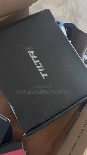 Tilta Pro Black Magic Cages