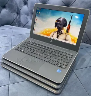 Laptop HP Stream Laptop 4GB Intel Pentium eMMC 128GB