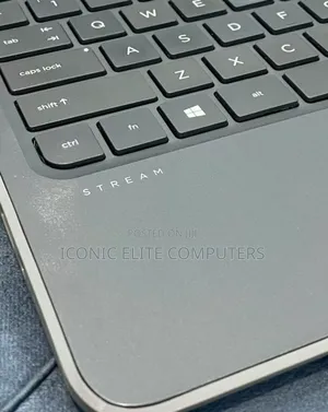Laptop HP Stream Laptop 4GB Intel Pentium eMMC 128GB