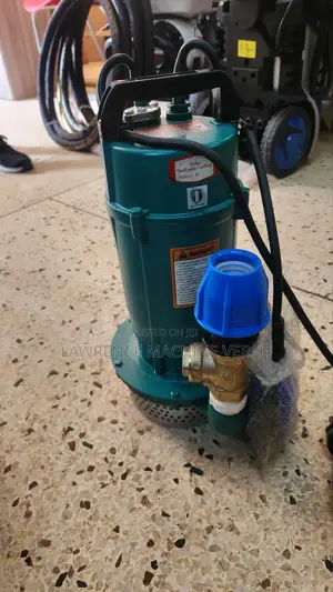 Water Pump 26m