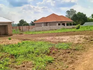 Matugga Plot for Sale