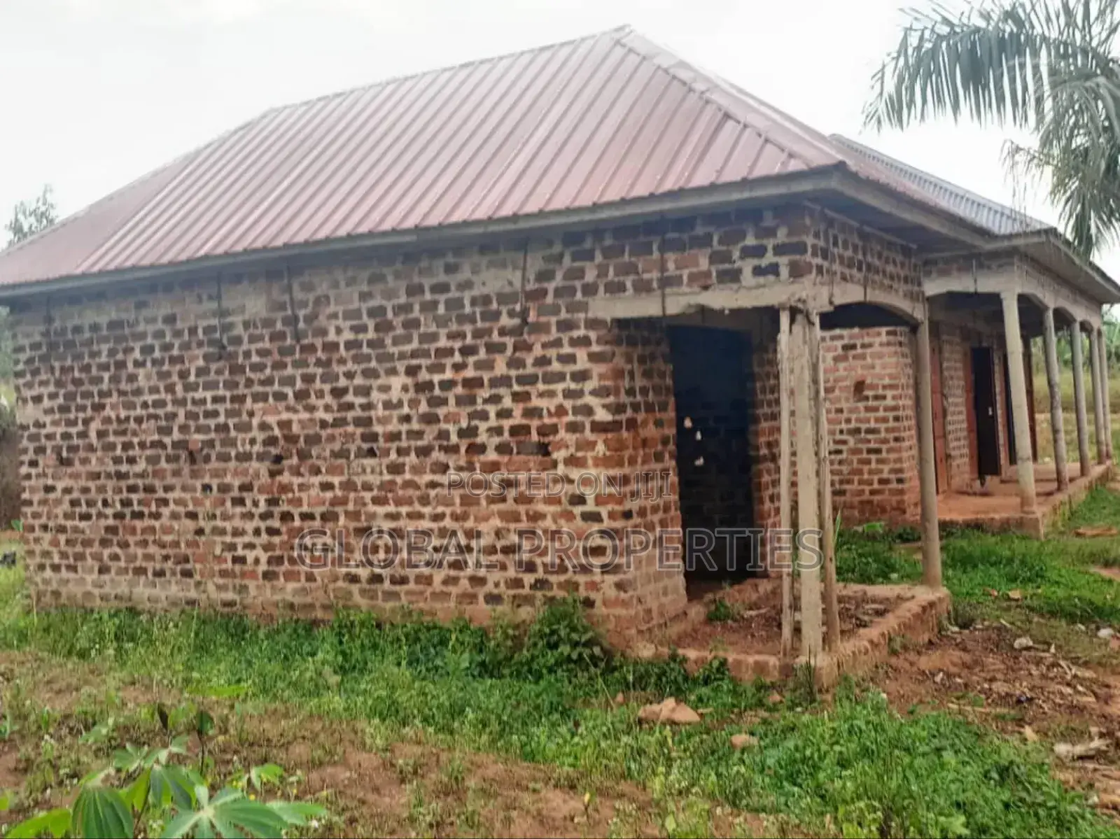 2bdrm Bungalow in Mende, Central Division for sale