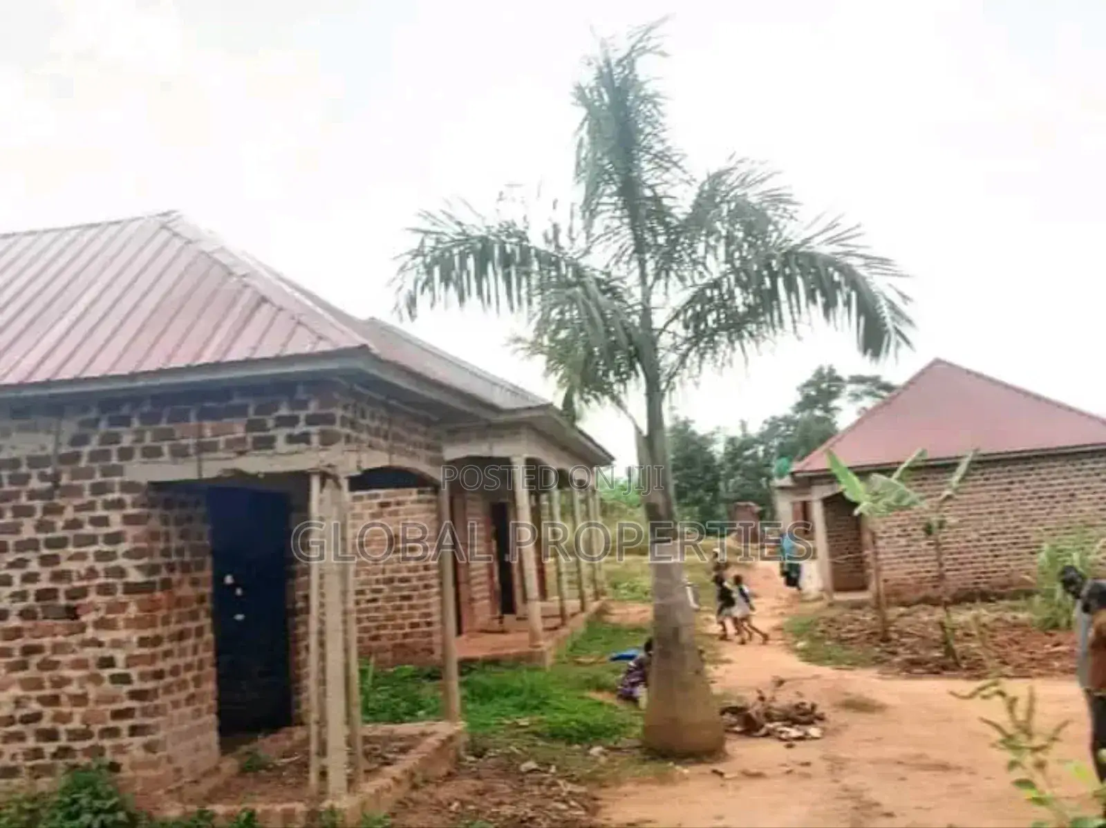 2bdrm Bungalow in Mende, Central Division for sale