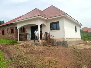Photo - 3bdrm Bungalow in Bukerere Estate, Central Division for sale
