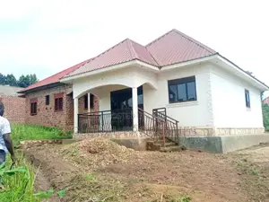 3bdrm Bungalow in Bukerere Estate, Central Division for sale