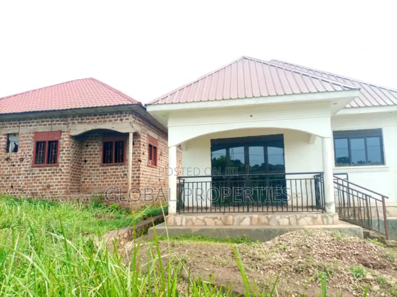 3bdrm Bungalow in Bukerere Estate, Central Division for sale