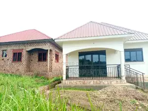 3bdrm Bungalow in Bukerere Estate, Central Division for sale