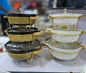 Good Ceramic Dinner Serving Dishes