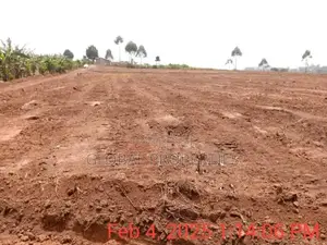 Namugongo Plot for Sale