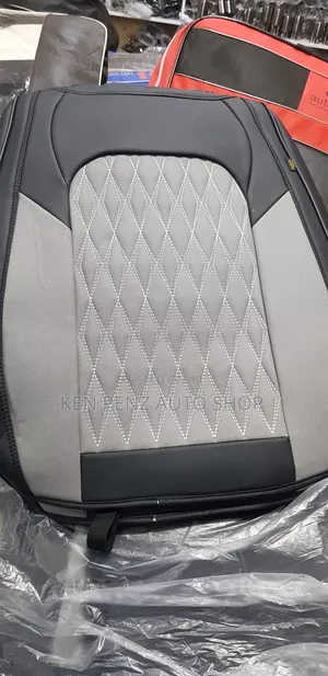 Executive Leather Car Seat Covers in All Colours
