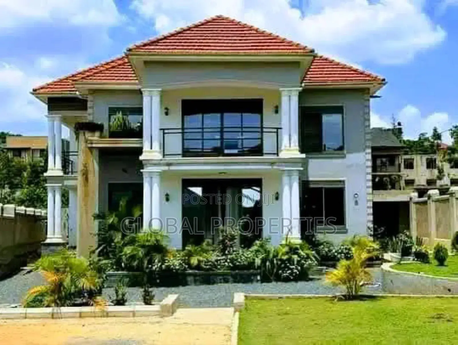 4bdrm Apartment in Bulindo Estate, Central Division for sale