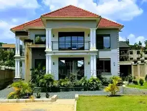 Photo - 4bdrm Apartment in Bulindo Estate, Central Division for sale