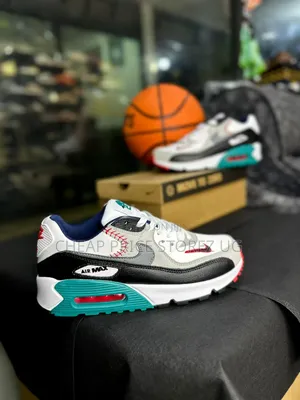 112 Man's Air Max Sneakers Mex Color