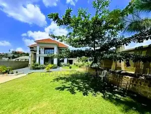 4bdrm Apartment in Bulindo Estate, Central Division for sale