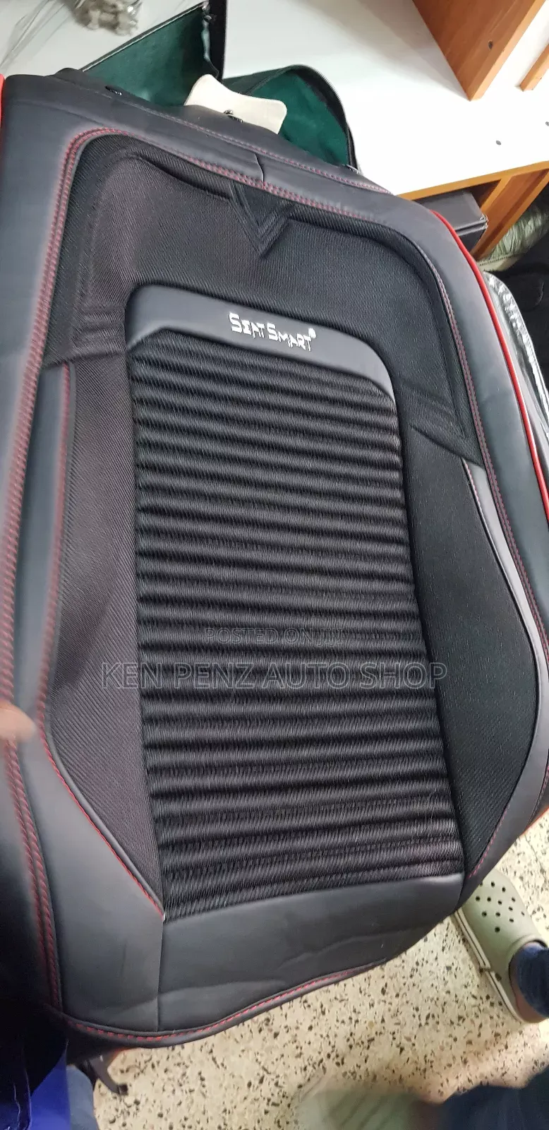 All Car Comfort Seat Covers