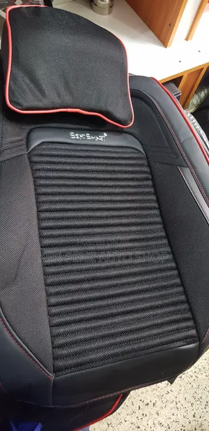 All Car Comfort Seat Covers