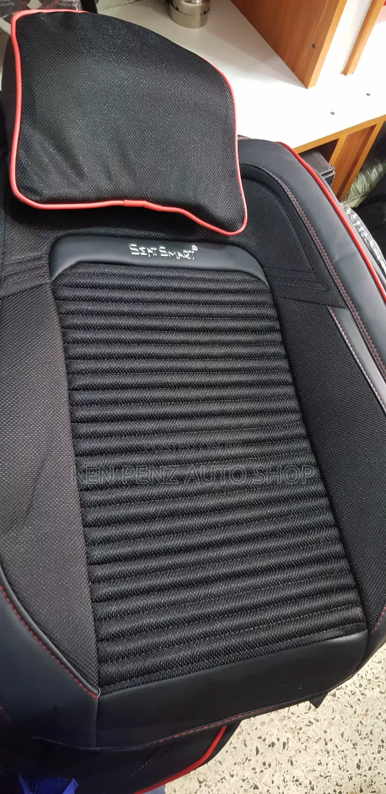 All Car Comfort Seat Covers