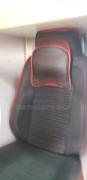 All Car Comfort Seat Covers