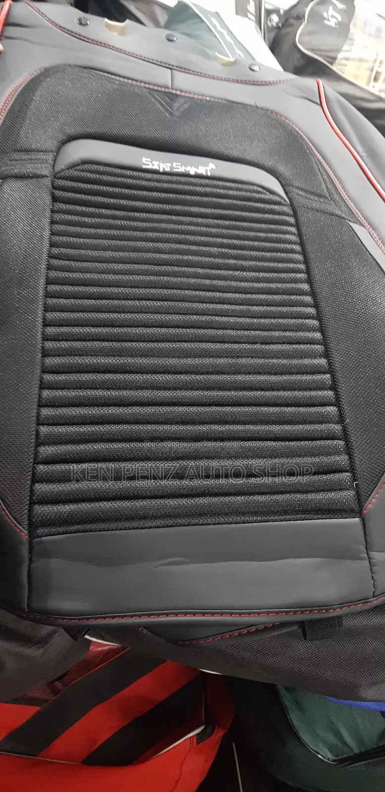 All Car Comfort Seat Covers