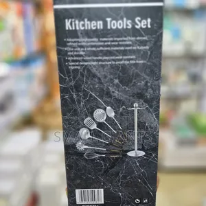 Haus Roland Kitchen Tools Set