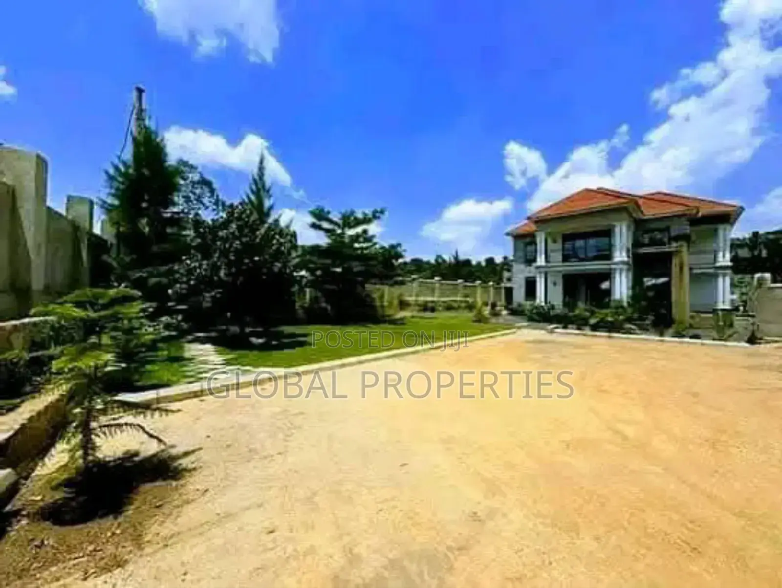 4bdrm Apartment in Bulindo Estate, Central Division for sale