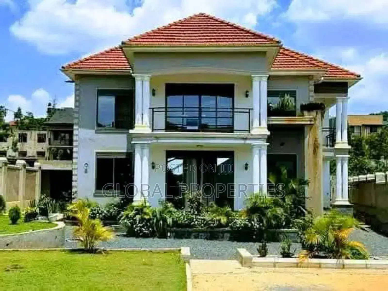 4bdrm Apartment in Bulindo Estate, Central Division for sale