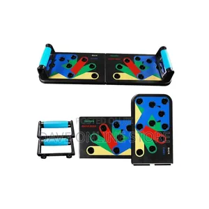 Foldable Push Up Board JT-006