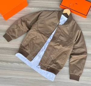 Cozy New Trend Jacket