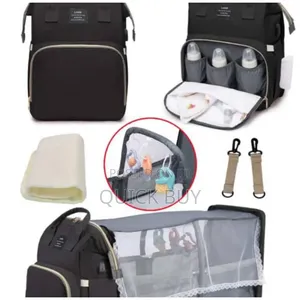 New Branded Baby Carrier Bag