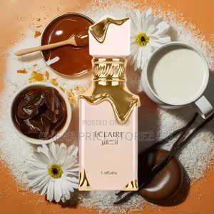 Eclaire EDP Spray 100ML (3.4 OZ) Long Lasting for Women