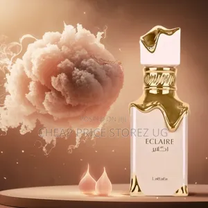 Eclaire EDP Spray 100ML (3.4 OZ) Long Lasting for Women
