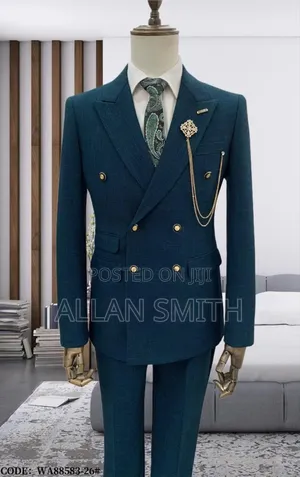 Perfect Full Suit