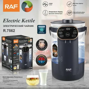Automatic 2.5l Electric Kettle Dispenser