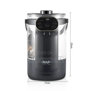 Automatic 2.5l Electric Kettle Dispenser