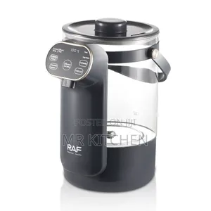 Automatic 2.5l Electric Kettle Dispenser