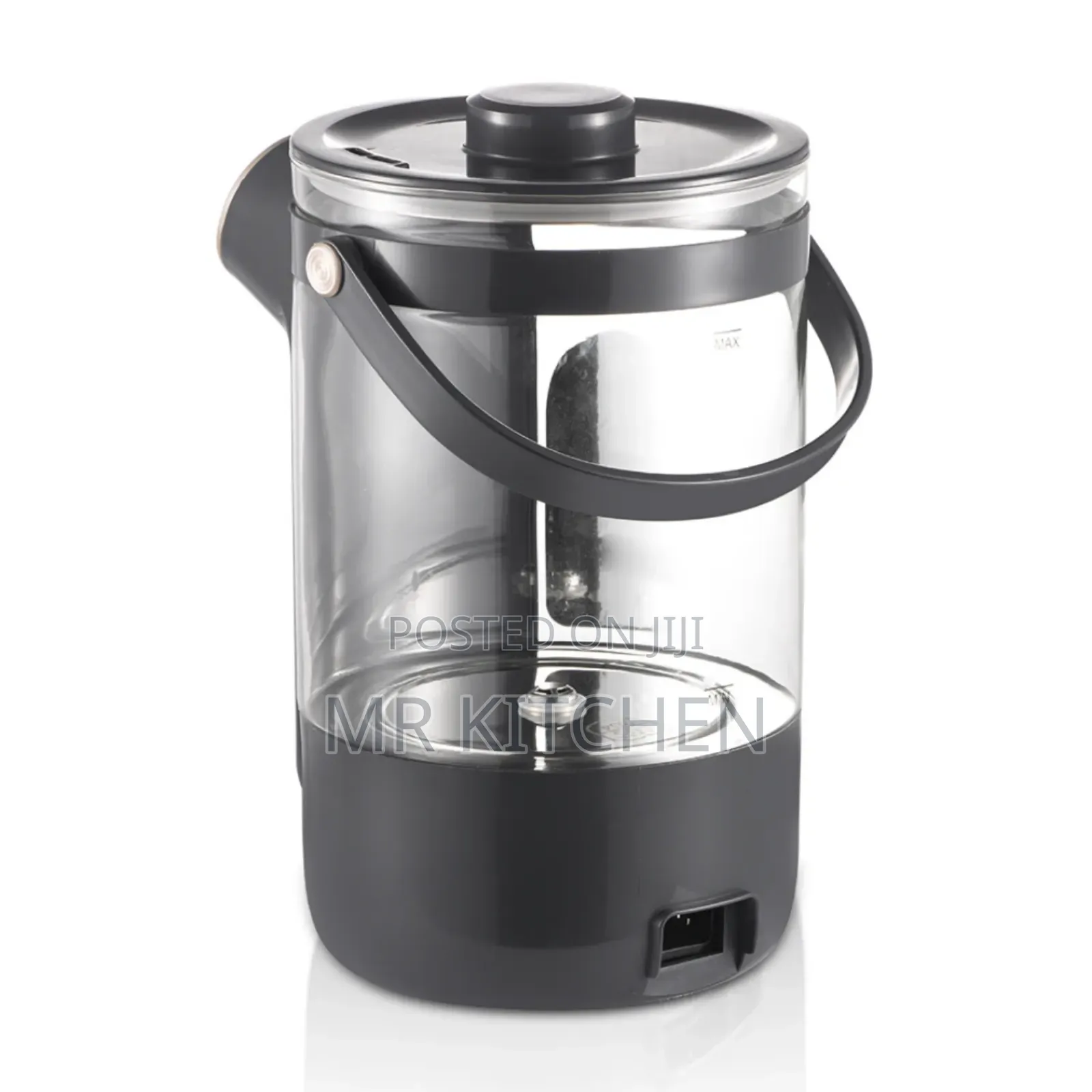 Automatic 2.5l Electric Kettle Dispenser