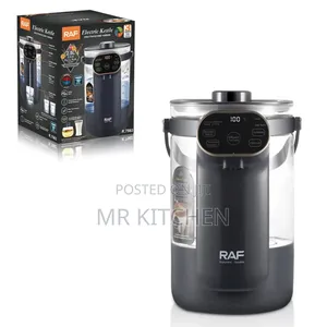 Automatic 2.5l Electric Kettle Dispenser