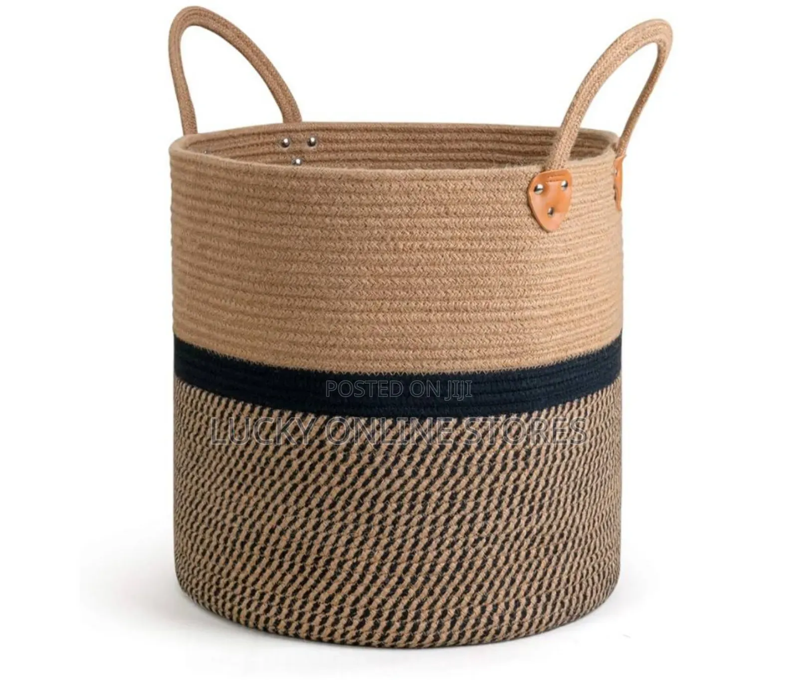 16inch Laundry Basket