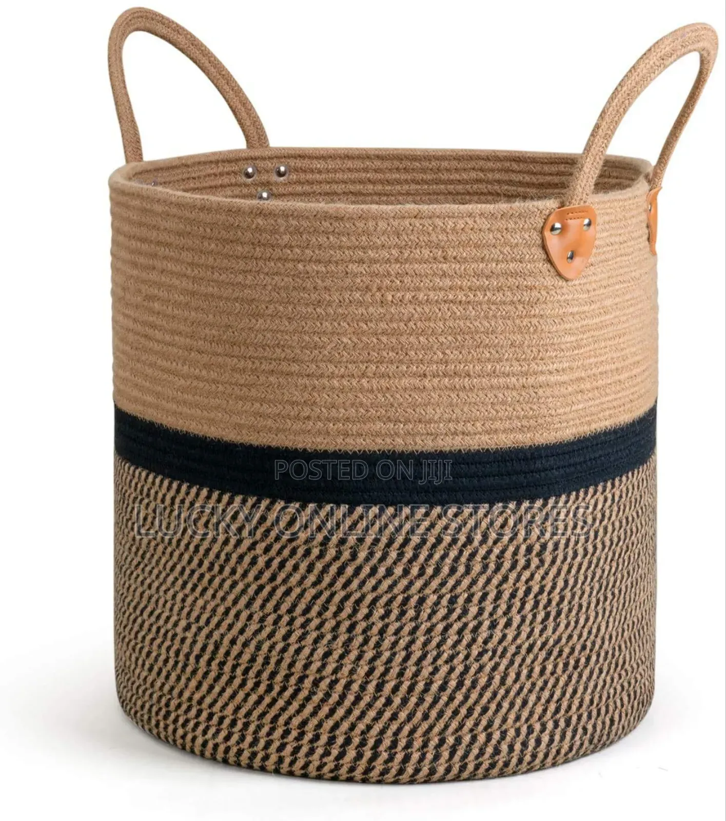 16inch Laundry Basket
