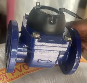 Flanged Water Meter
