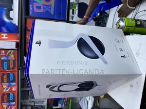 Playstation Pulse Elite Wireless Headset