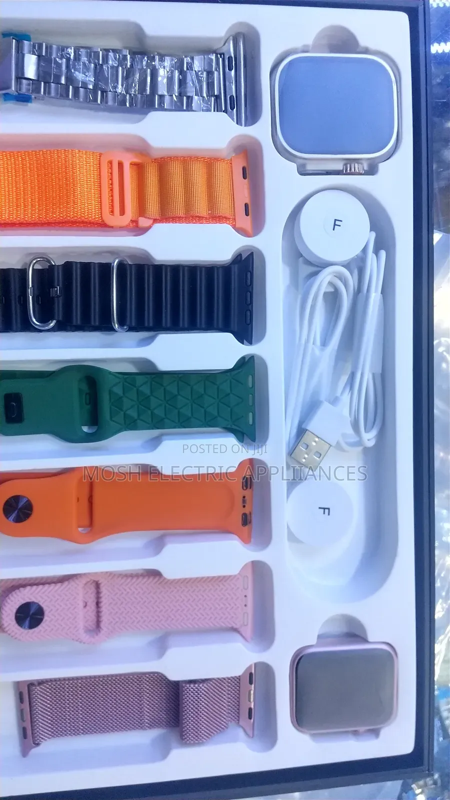 Smart Watch / Phone