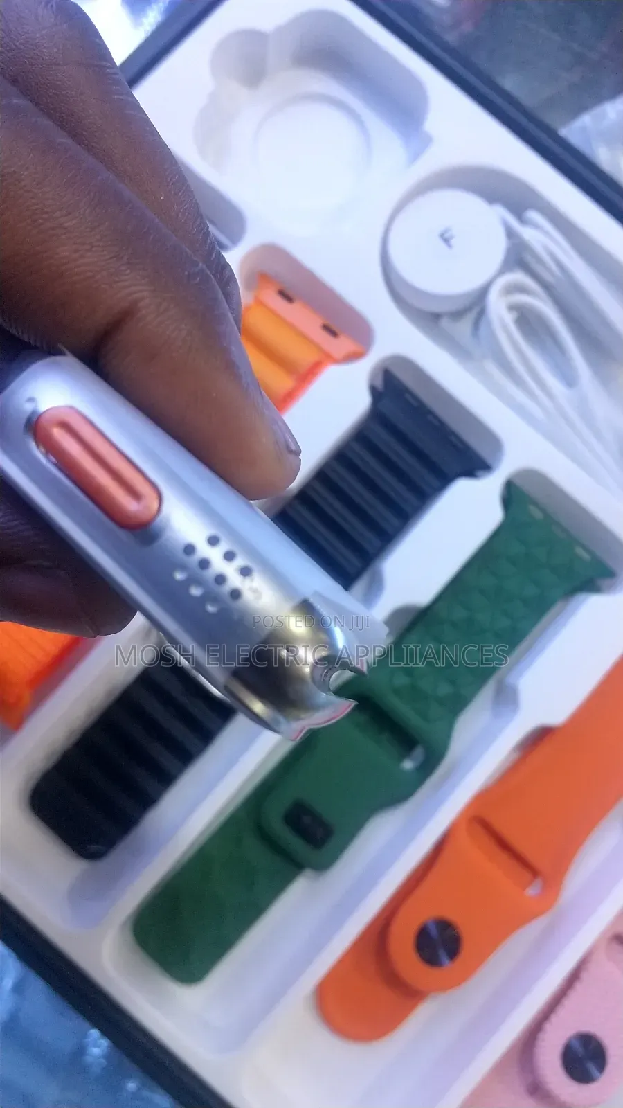 Smart Watch / Phone