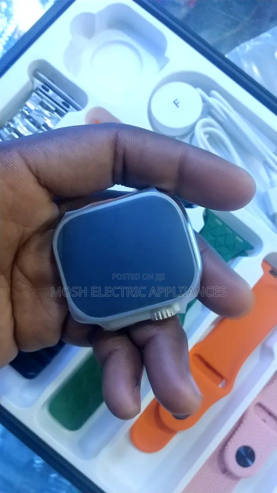 Smart Watch / Phone
