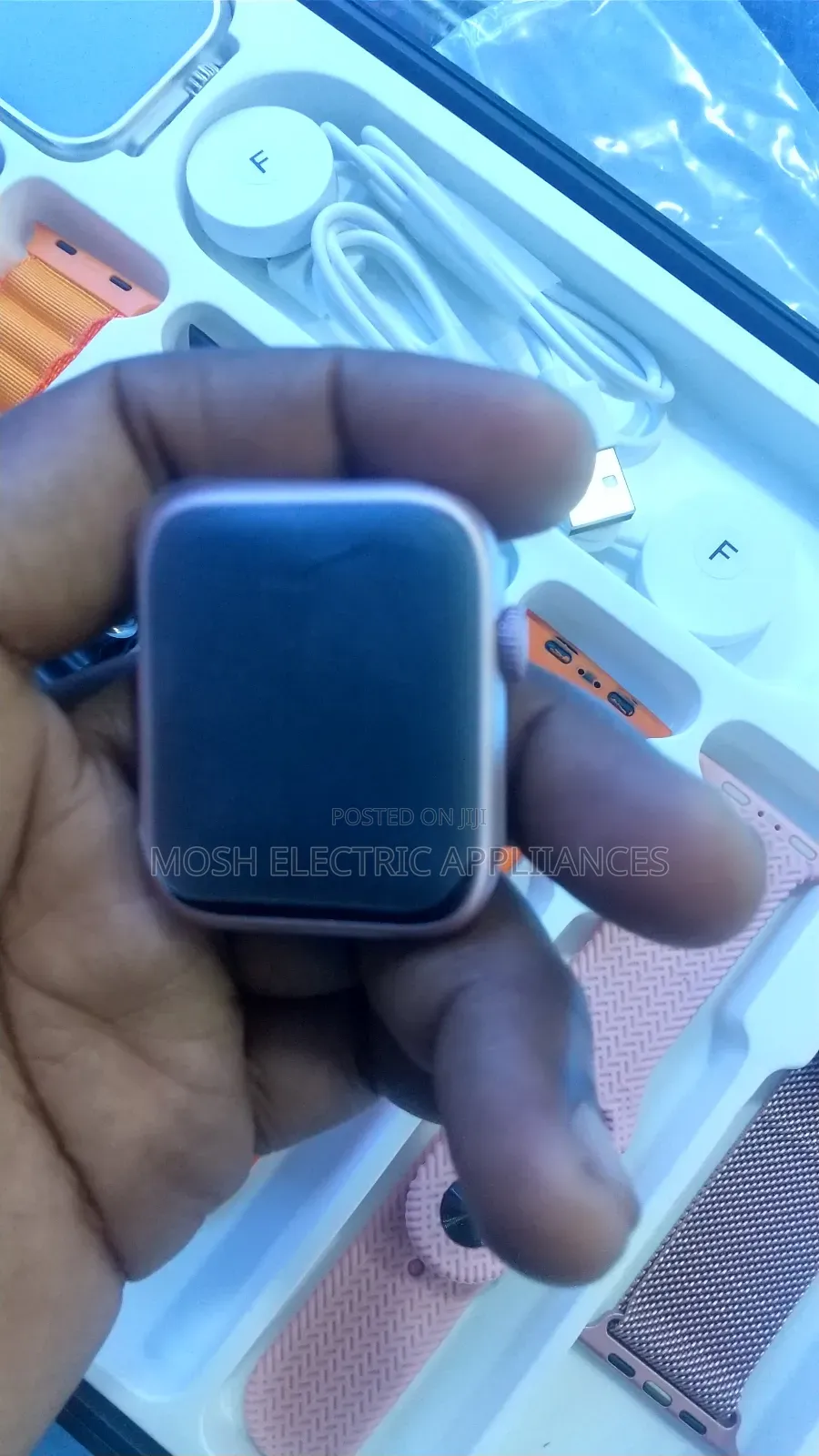 Smart Watch / Phone