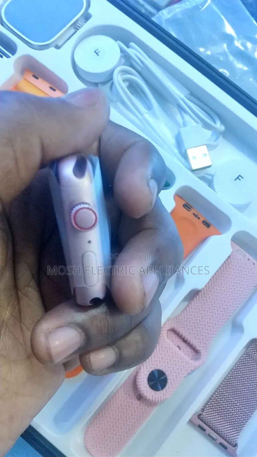 Smart Watch / Phone