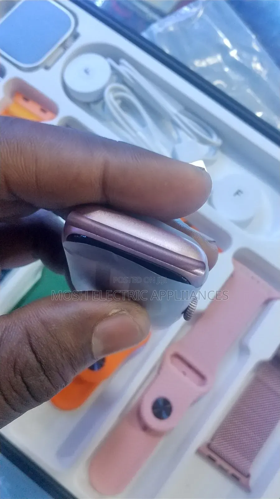 Smart Watch / Phone