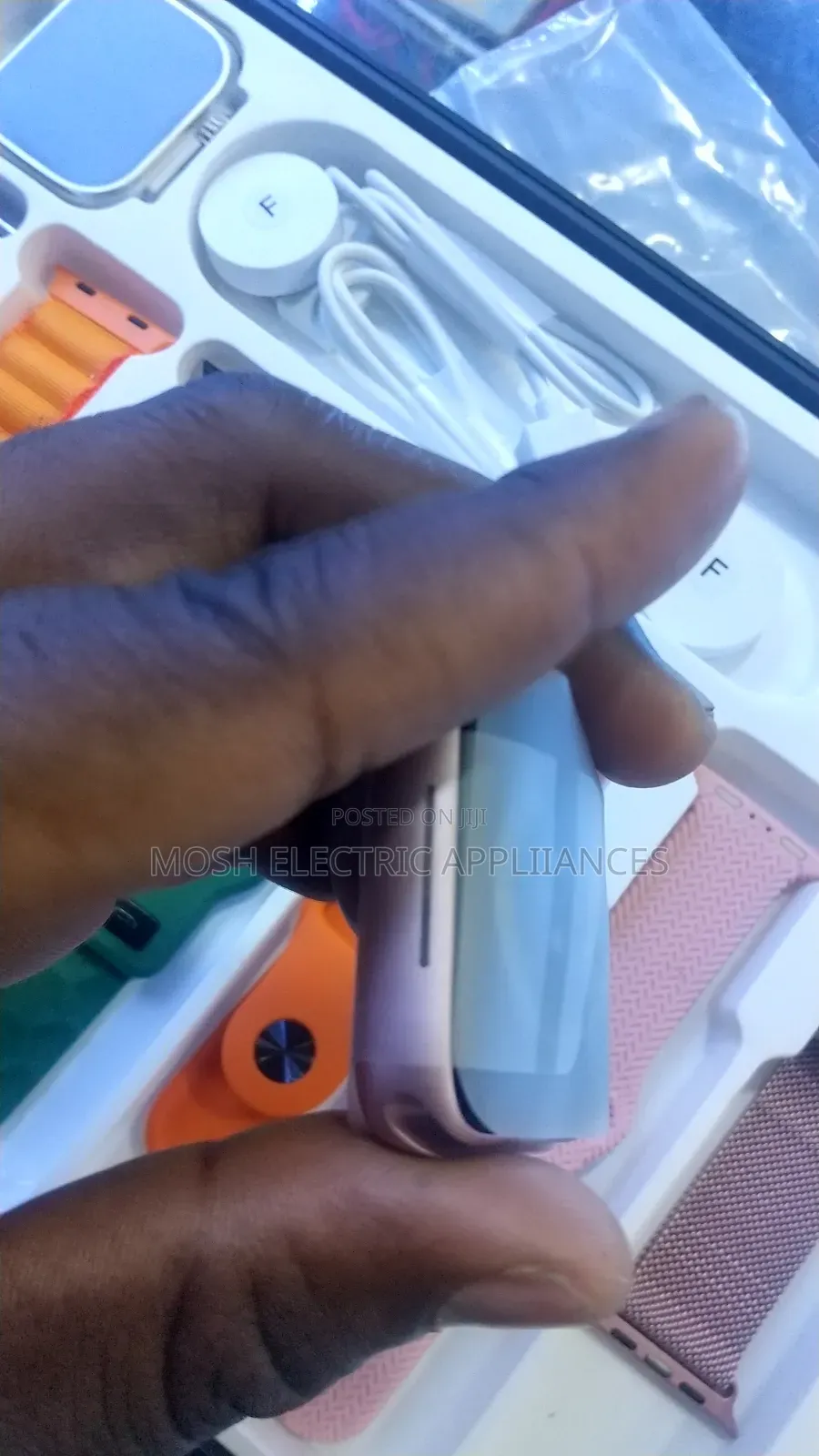 Smart Watch / Phone