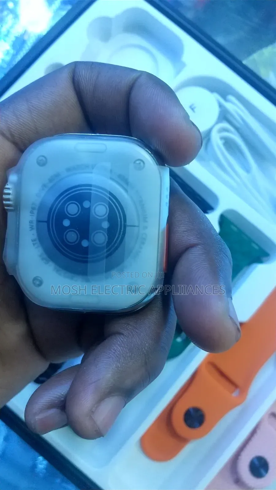 Smart Watch / Phone