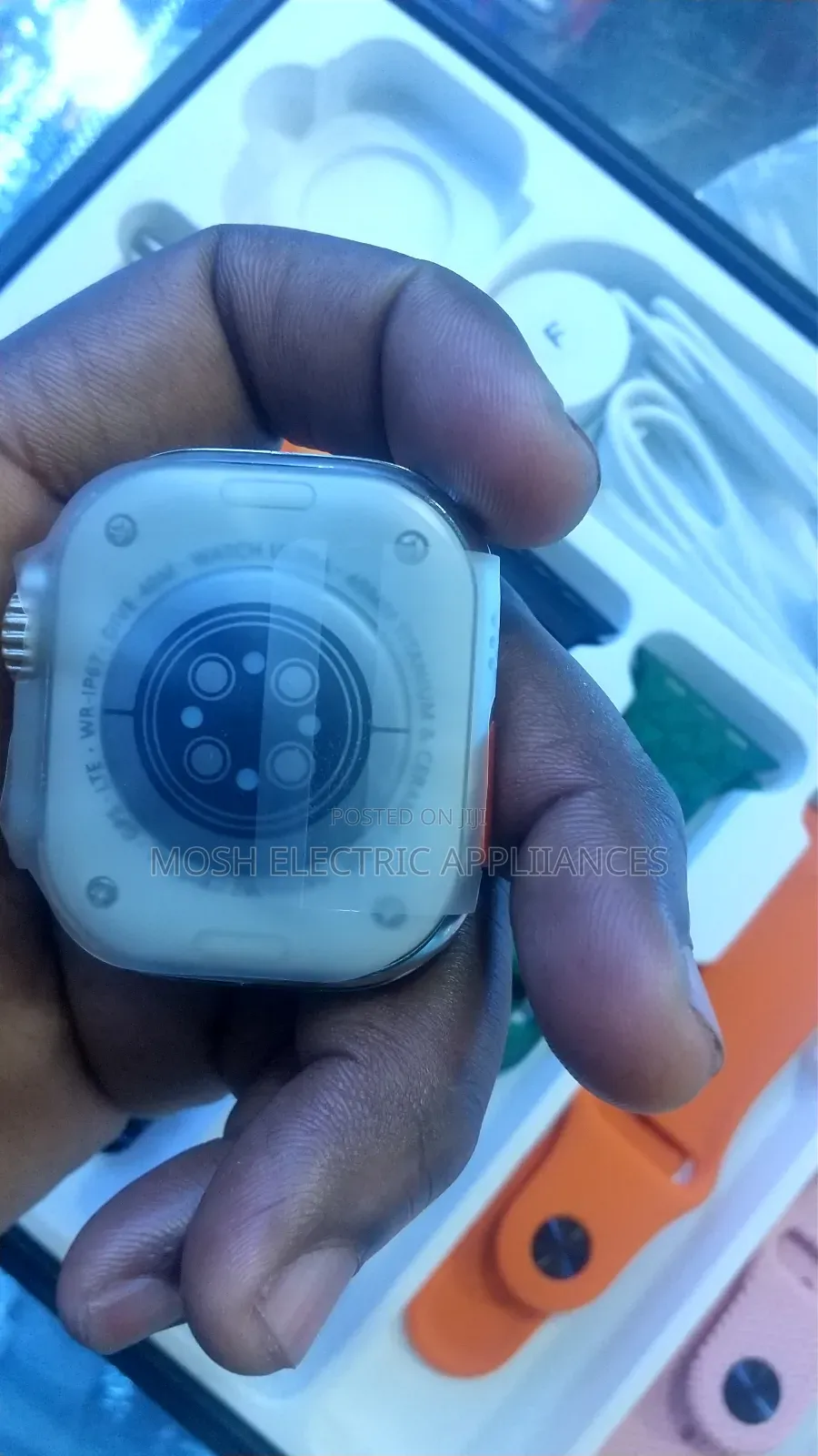 Smart Watch / Phone